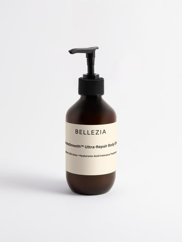 KeratoSmooth⢠Ultra-Repair Body Elixir